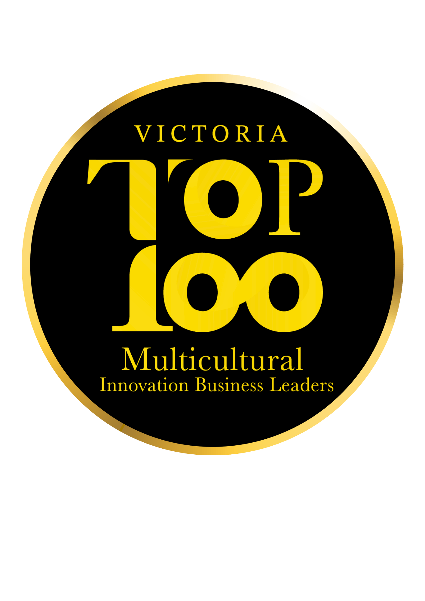 Top 100 Logo